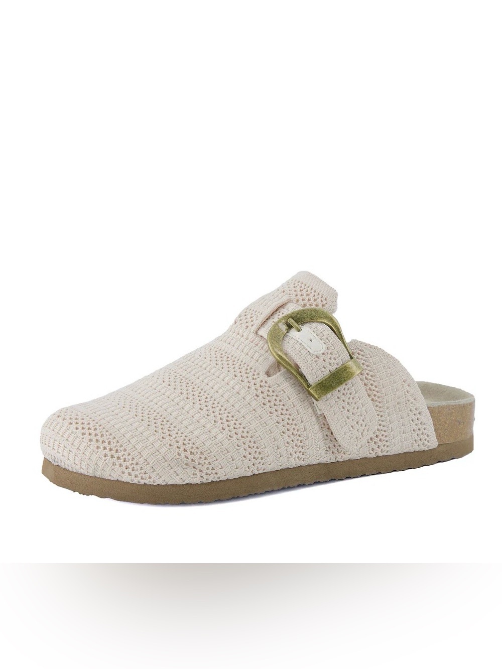NEW Cushionaire Slip On Clogs Size 9 - Picture 6 of 12